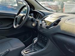 Ford Figo